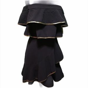 Wayf Black Dresss. Size 8